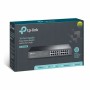 Cabinet Switch TP-Link TL-SG1016PE 16 x RJ45 | Tienda24 - Global Online Shop Tienda24.eu