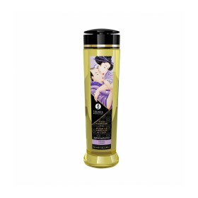 Aceite de Masaje Erótico Shunga 240 ml Lavanda de Shunga, Aceites de masaje - Ref: M0406186, Precio: 14,51 €, Descuento: %