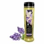 Óleo de Massagem Erótico Shunga 240 ml Lavanda de Shunga, Óleos de massagem - Ref: M0406186, Preço: 14,51 €, Desconto: %