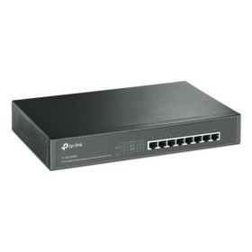 Desktop Switch TP-Link TL-SG1024DE LAN 100/1000 48 Gbps | Tienda24 - Global Online Shop Tienda24.eu