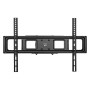 Soporte TV con Brazo Ewent EW1526 37"-70" 40 Kg Negro | Tienda24 - Global Online Shop Tienda24.eu