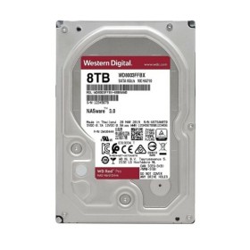 Festplatte NAS Toshiba HDWG480UZSVA 3,5" 8 TB SSD 7200 rpm | Tienda24 - Global Online Shop Tienda24.eu