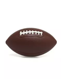 Bola de Rugby Castanho de BigBuy Sport, Bolas - Ref: S1131926, Precio: 6,57 €, Descuento: %