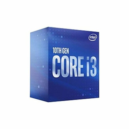 Procesador Intel BX8070110100F 3.6 GHz 6 MB LGA1200 | Tienda24 - Global Online Shop Tienda24.eu