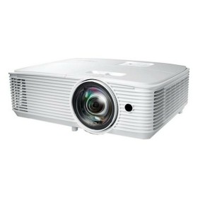 Projektor Optoma W309ST WXGA 3800 lm Weiß von Optoma, Projektoren - Ref: S0229361, Preis: 908,59 €, Rabatt: %