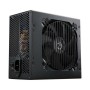 Fuente de Alimentación Gaming Hiditec BZM750 750 W Negro | Tienda24 - Global Online Shop Tienda24.eu