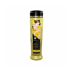 Óleo de Massagem Erótico Shunga Serenity Monoi 240 ml Afrodisíaco de Shunga, Óleos de massagem - Ref: M0406191, Preço: 14,51 ...