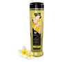 Aceite de Masaje Erótico Shunga Serenity Monoi 240 ml Afrodisíaco de Shunga, Aceites de masaje - Ref: M0406191, Precio: 14,51...