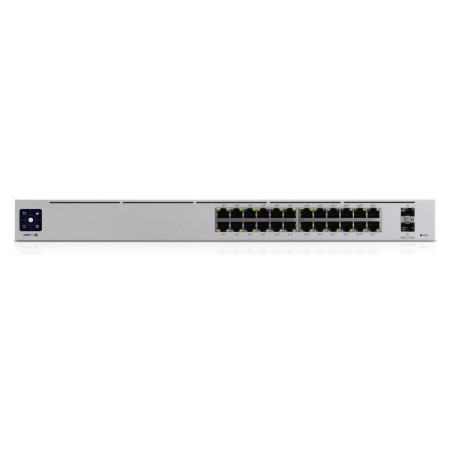 Switch UBIQUITI USW-PRO-24-POE Gigabit Ethernet | Tienda24 - Global Online Shop Tienda24.eu