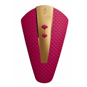 Massager Dream Toys Glam Pink | Tienda24 - Global Online Shop Tienda24.eu