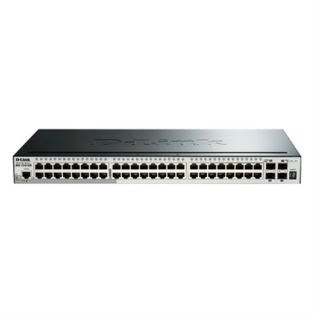 Switch D-Link DGS-1510-52X/E | Tienda24 - Global Online Shop Tienda24.eu