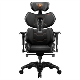 Gaming-Stuhl Talave Foröl 600NGRN Schwarz Grau | Tienda24 - Global Online Shop Tienda24.eu