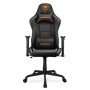 Silla de Oficina Cougar Armor Elite Negro | Tienda24 - Global Online Shop Tienda24.eu