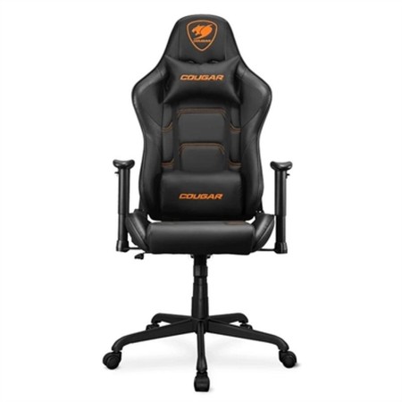 Office Chair Cougar Armor Elite Black | Tienda24 - Global Online Shop Tienda24.eu