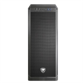 Caixa Semitorre ATX MSI Preto | Tienda24 - Global Online Shop Tienda24.eu