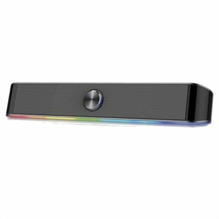 Barra de Sonido Ewent EW3525 Negro | Tienda24 - Global Online Shop Tienda24.eu