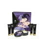 Kit Grand Plaisir Shunga SECRET GEISHA EXOTIC FRUITS de Shunga, Coffrets et sets - Réf : M0406229, Prix : 17,73 €, Remise : %