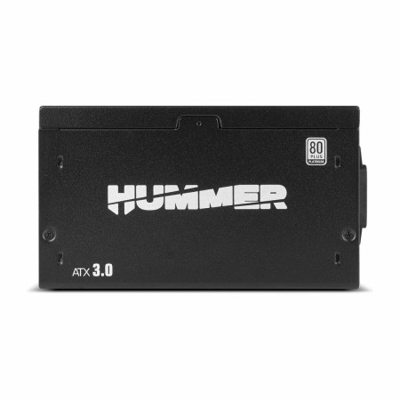 Fuente de Alimentación Nox NXHUMMERP1000W 1000 W | Tienda24 - Global Online Shop Tienda24.eu