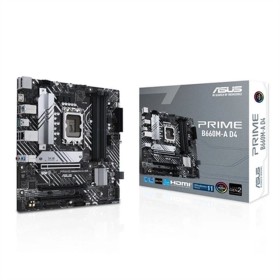 Placa Mãe ASRock B760 Pro RS/D4 LGA 1700 | Tienda24 - Global Online Shop Tienda24.eu