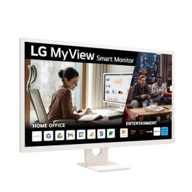 Monitor Lenovo P49W-30 60 Hz 49" LED IPS OLED | Tienda24 - Global Online Shop Tienda24.eu