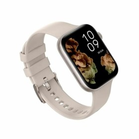 Montre intelligente Apple Watch SE Bleu Argenté 44 mm | Tienda24 - Global Online Shop Tienda24.eu