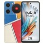 Smartphone ZTE Nubia Music 6,6" 4 GB RAM 128 GB Amarillo Azul Blanco Rojo | Tienda24 - Global Online Shop Tienda24.eu