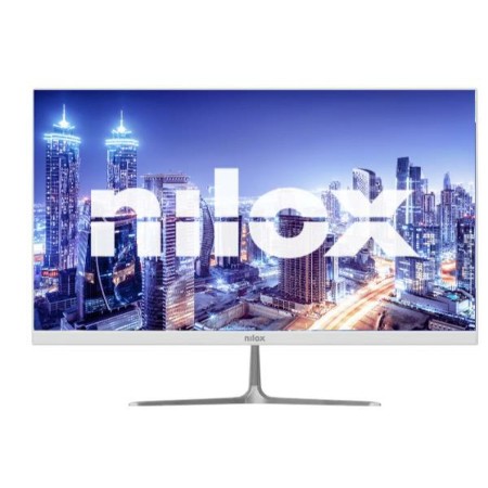 Écran Nilox NXM24FHD01W | Tienda24 - Global Online Shop Tienda24.eu