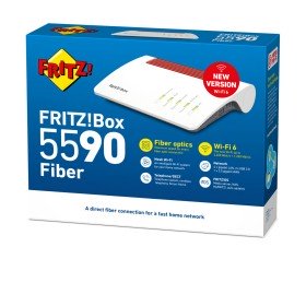 Schnittstelle Mikrotik RB941-2nD 300 Mbits/s 2.4 GHz LAN WiFi | Tienda24 - Global Online Shop Tienda24.eu