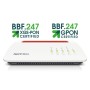 Router Fritz! FRITZBOX 5590 FIBER Bianco Ethernet LAN Wi-Fi WLAN | Tienda24 - Global Online Shop Tienda24.eu