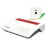 Router Fritz! FRITZBOX 5590 FIBER Bianco Ethernet LAN Wi-Fi WLAN | Tienda24 - Global Online Shop Tienda24.eu