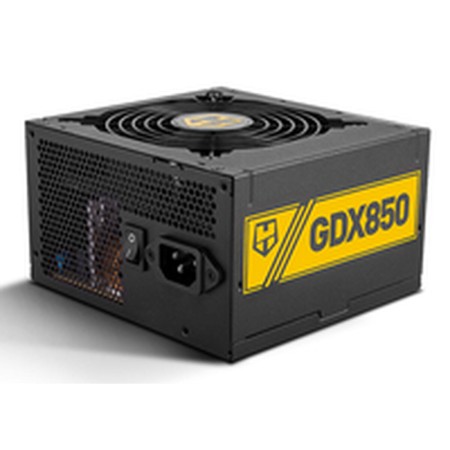 Fuente de Alimentación Nox NXHUMMER850XGD 850 W 80 Plus Gold | Tienda24 - Global Online Shop Tienda24.eu