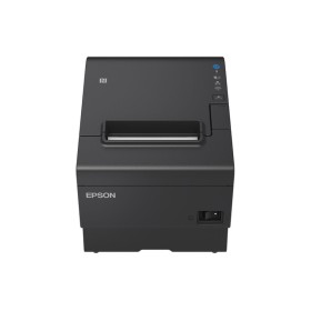 Ticket Printer Epson C31CJ57112 Black by Epson, Desktop Thermal Label Printers - Ref: S0241686, Price: 371,19 €, Discount: %