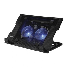 Cooling Base for a Laptop Esperanza EGC109 | Tienda24 - Global Online Shop Tienda24.eu