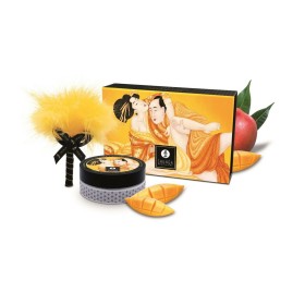 Pó Sensual Shunga MANGO 75 g de Shunga, Kits de massagem erótica - Ref: M0406233, Preço: 15,98 €, Desconto: %