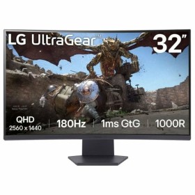 Monitor Gaming Gigabyte FO27Q3 27" Quad HD | Tienda24 - Global Online Shop Tienda24.eu