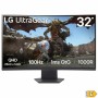 Gaming Monitor LG 32GS60QC-B 32" Quad HD | Tienda24 - Global Online Shop Tienda24.eu