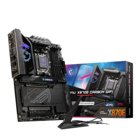 Placa Mãe Gigabyte 9MZ89EG7-00-10 LGA 1851 | Tienda24 - Global Online Shop Tienda24.eu