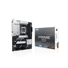 Placa Mãe Asus PRIME B650M-A II AMD AM5 AMD B650 AMD | Tienda24 - Global Online Shop Tienda24.eu