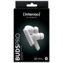 Auricolari con Microfono INTENSO Buds Pro Auriculares TWS H-ANC+ENC Nero | Tienda24 - Global Online Shop Tienda24.eu