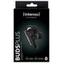 Auricolari con Microfono INTENSO Buds Plus Auriculares TWS ANC+ENC Bianco | Tienda24 - Global Online Shop Tienda24.eu