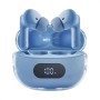 Auricolari con Microfono INTENSO Buds Plus Auriculares TWS ANC+ENC Azzurro | Tienda24 - Global Online Shop Tienda24.eu