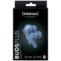 Auricolari con Microfono INTENSO Buds Plus Auriculares TWS ANC+ENC Azzurro | Tienda24 - Global Online Shop Tienda24.eu