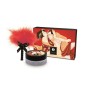 Sensual Powder Shunga CHAMPAGNE STRAWBERRIES 75 g by Shunga, Massage Kits - Ref: M0406234, Price: 15,98 €, Discount: %