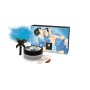 Pó Sensual Shunga COCONUT 75 g de Shunga, Kits de massagem erótica - Ref: M0406235, Preço: 15,98 €, Desconto: %