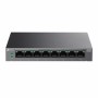 Switch TP-Link LS108GP | Tienda24 - Global Online Shop Tienda24.eu