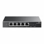 Switch TP-Link TL-SG1005P-PD | Tienda24 - Global Online Shop Tienda24.eu