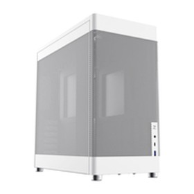 Case computer desktop ATX CoolBox COO-CHA-MP1-0 Bianco di CoolBox, Case computer desktop - Rif: S0242551, Prezzo: 71,78 €, Sc...