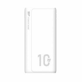 Powerbank Cool Blanc | Tienda24 - Global Online Shop Tienda24.eu