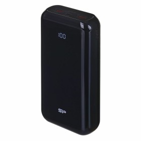 Power Bank Sans Fil Celly Blanc 10000 mAh | Tienda24 - Global Online Shop Tienda24.eu