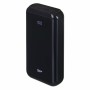 Power Bank Silicon Power SP20KMAPBKQS280K Black 20000 mAh | Tienda24 - Global Online Shop Tienda24.eu